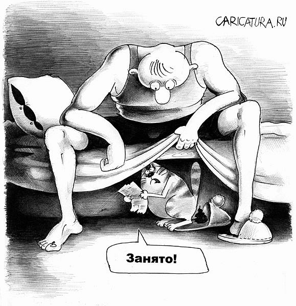 Алексей Кузнецов | Москва