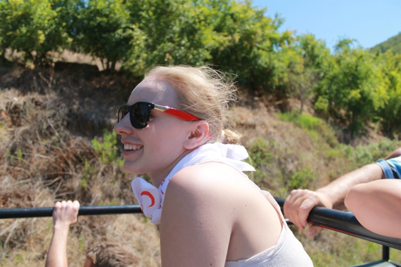 Юлия Малинникова | Екатеринбург