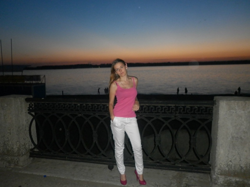 Марина Владимировна | Самара