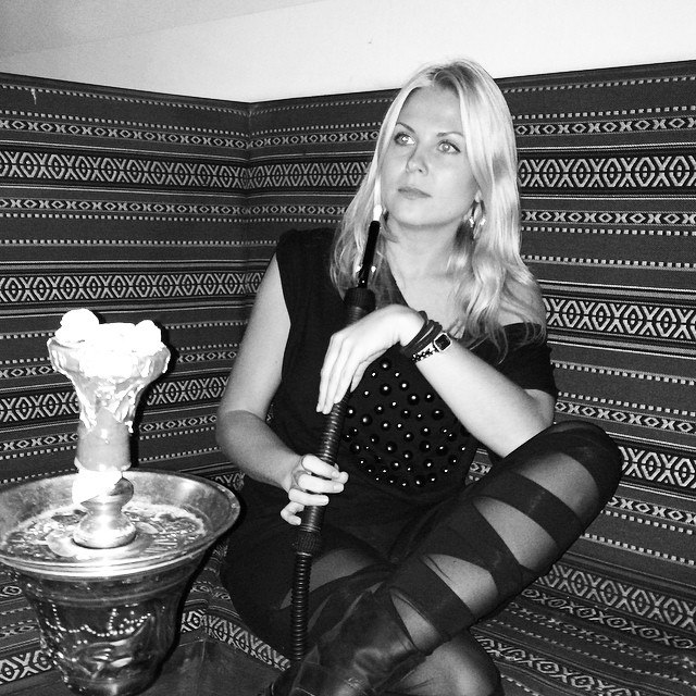 Natalia Kirillova | Miami