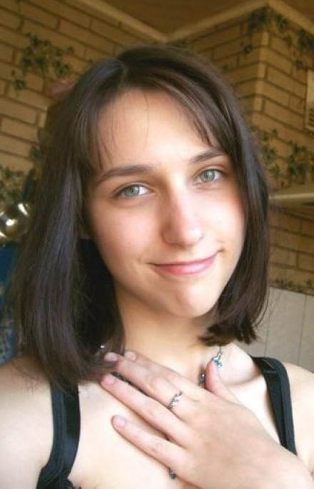 Сашенька Агашина | Санкт-Петербург