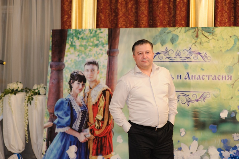 Владимир Никонов | Белгород