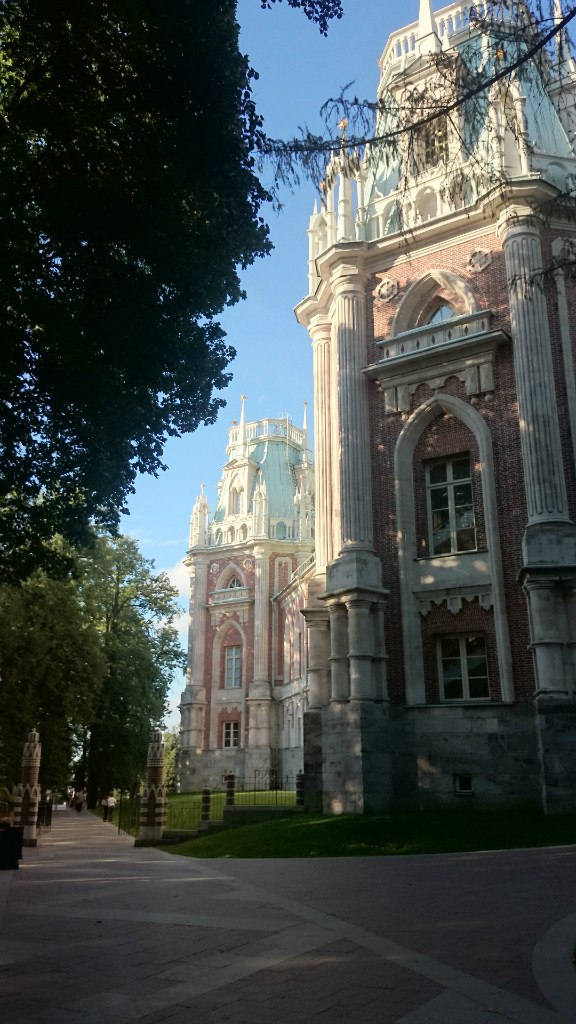 Виктория Иванова | Санкт-Петербург