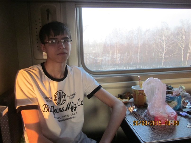 Ирина Жданова | Энгельс