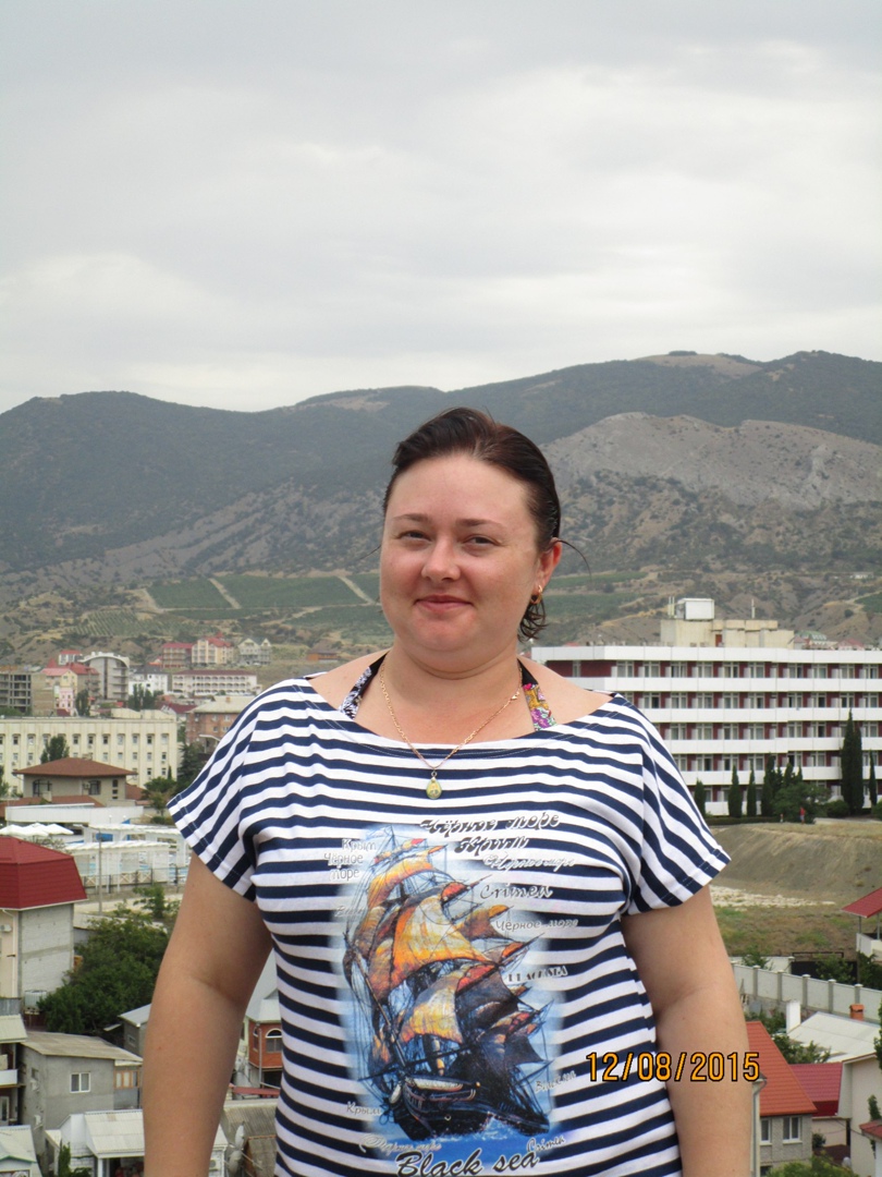 Екатерина Шумкова | Самара