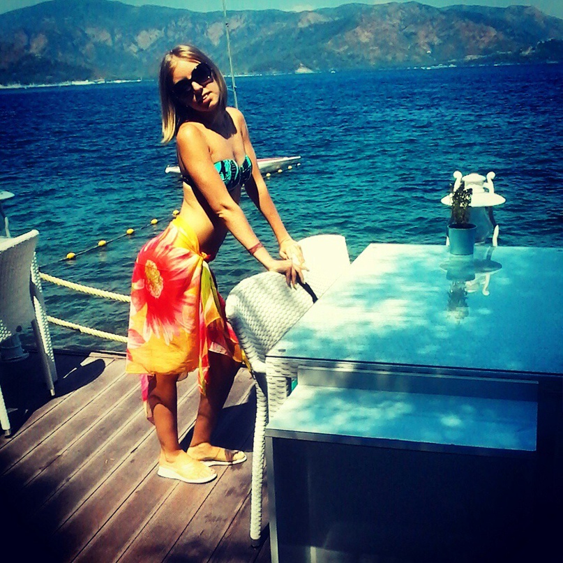 Anastasiya Makeeva | Москва