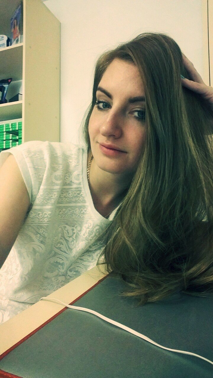 Юлия Юрьева | Красноярск