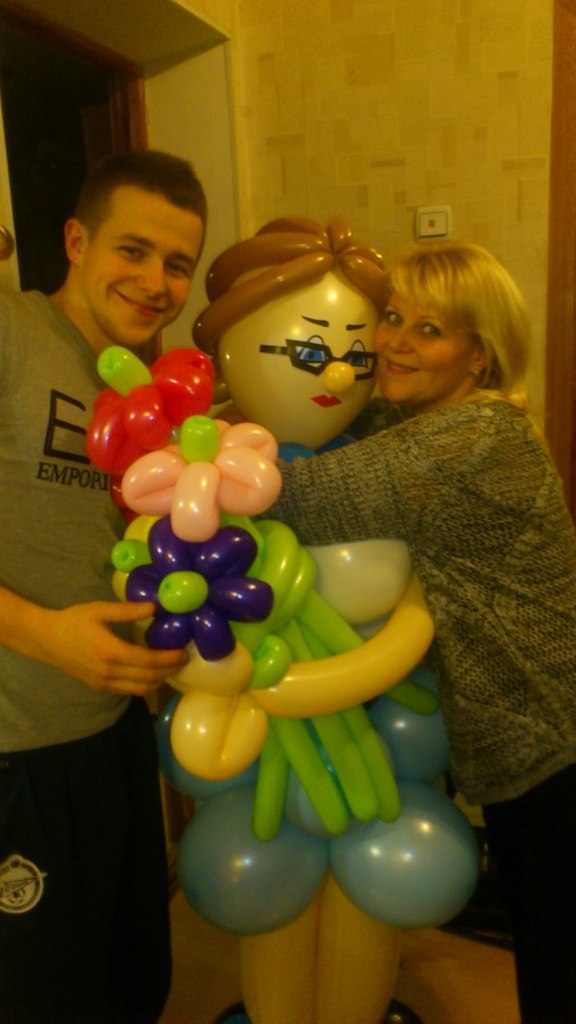 Ирина Журавель | Санкт-Петербург