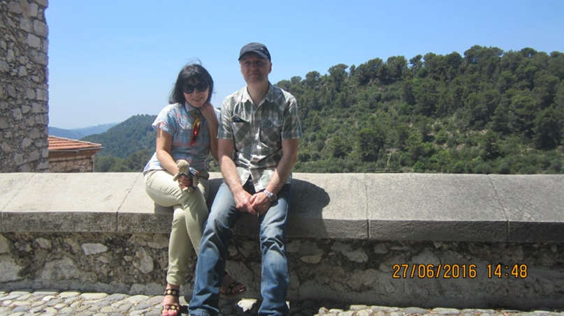 Галина Гурова | Санкт-Петербург