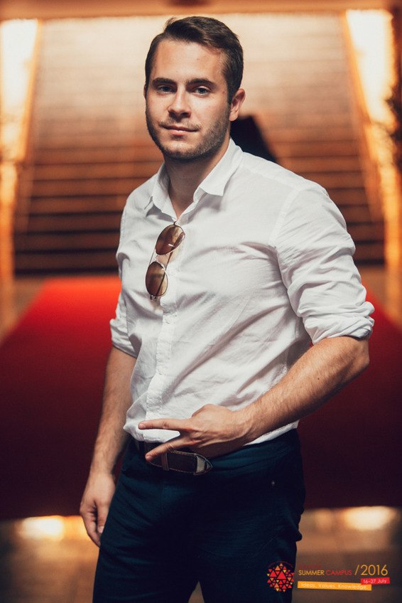 Даниил Сорокин | Москва