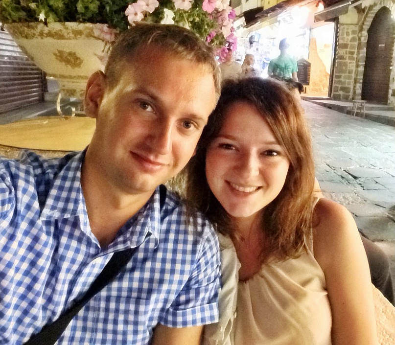 Марина Новак | Калининград