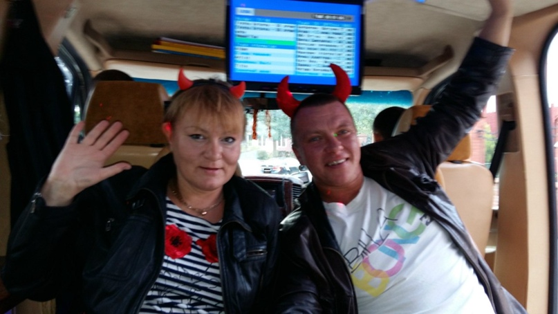 Наталья Климко | Калининград