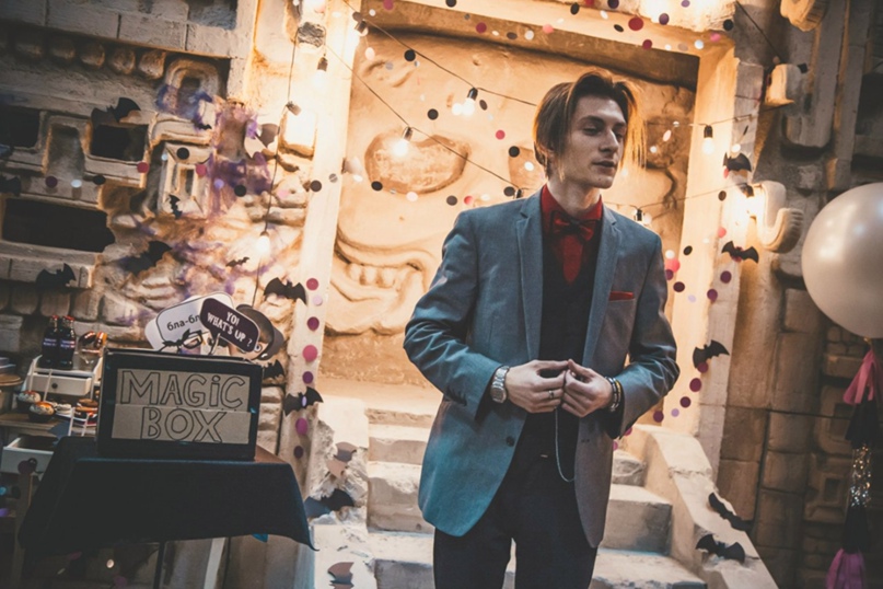 Андрей Кулинич | Киев