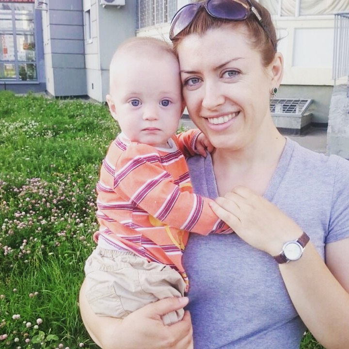 Ольга Игнатенко | Москва