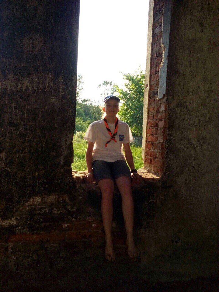 Ксения Чухланцева GRUSHA | Ижевск