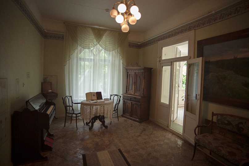 Александр Жихарев | Ижевск