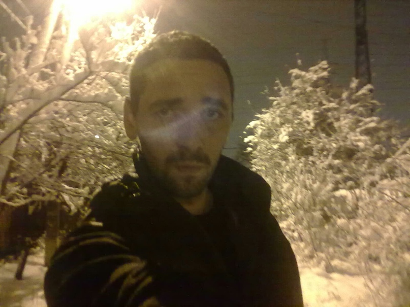 Андрей Бойков | Омск