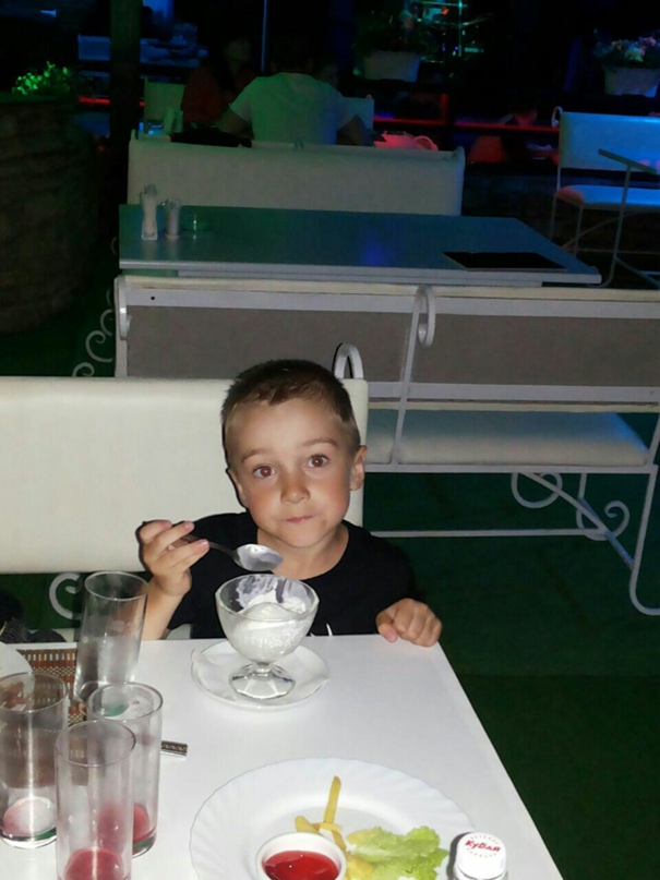 Елена Иванкова | Северодвинск