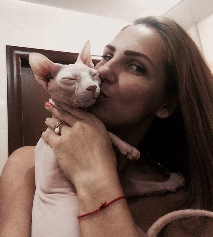 Евгения Ковальчук | Лисичанск