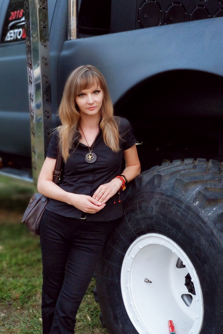 Вероника Белова | Ставрополь