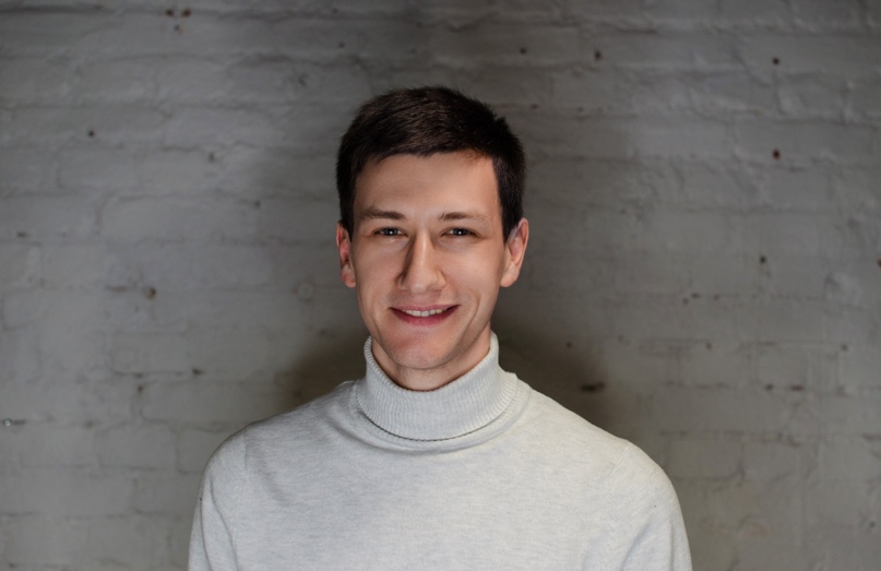 Дмитрий Терещенко | Санкт-Петербург