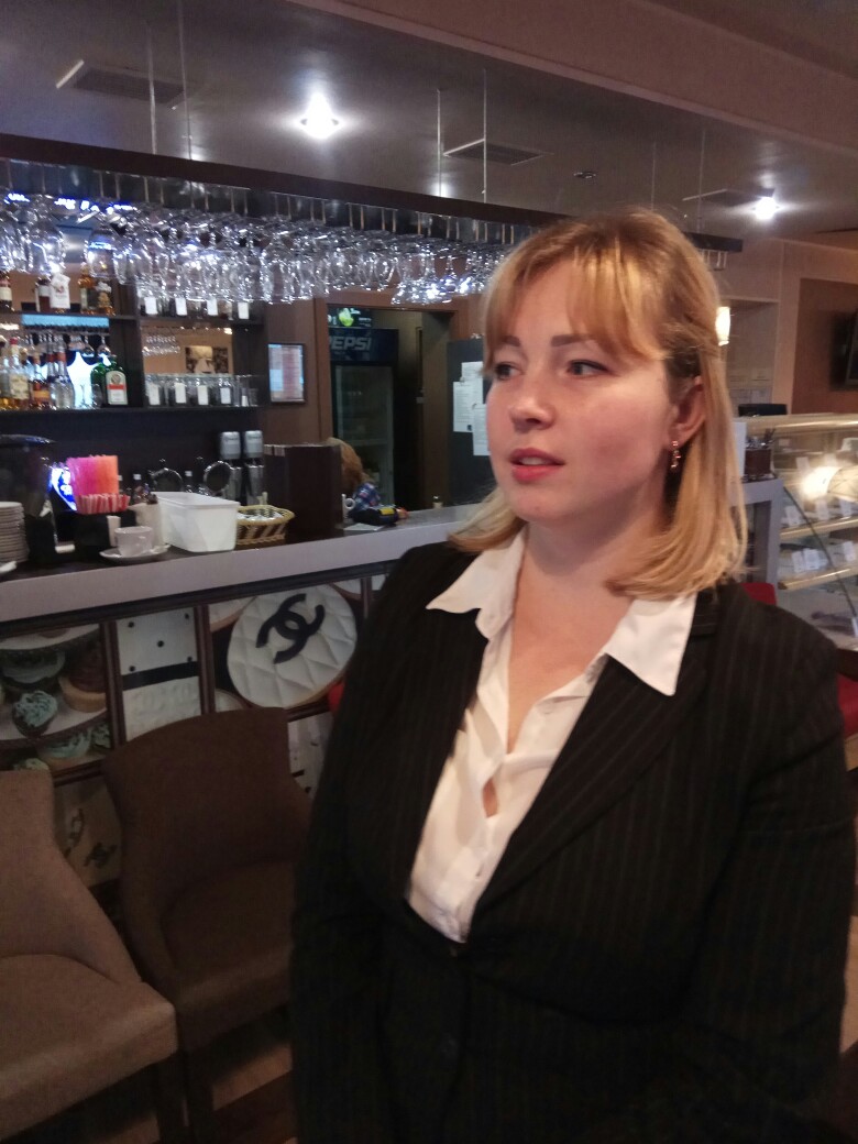 Евгений Луценко | Петрозаводск