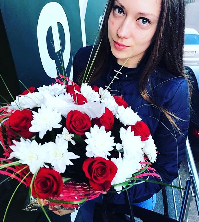Мария Черникова | Москва
