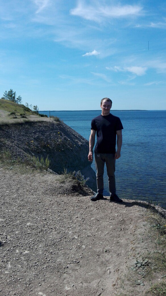 Александр Ежов Александровичь | Нарва