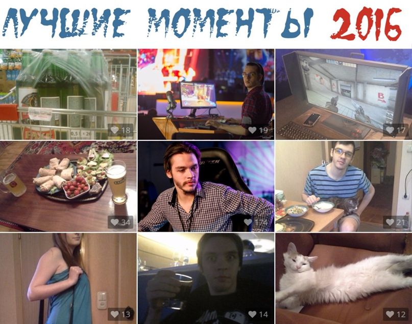 Петр Постников ☆Flife☆ | Москва