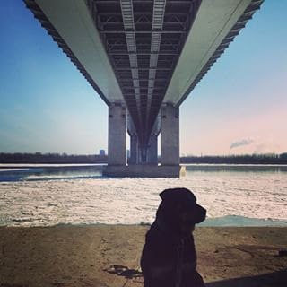 Павел Карамышев | Астрахань