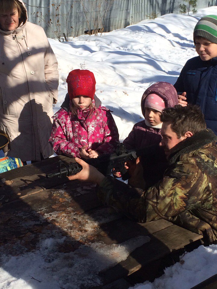 Галина Литвиненко | Челябинск