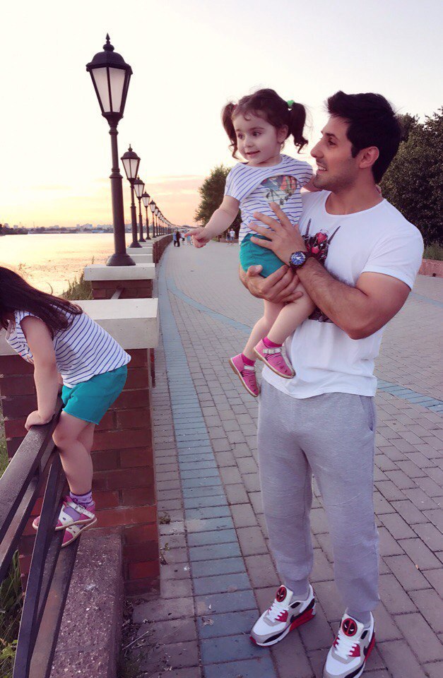 Диего Фрайд | Москва