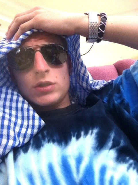 Никита Капитанов | Москва