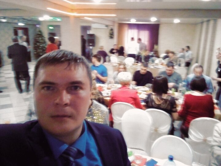 Илья Лазарев Л.И.Вчик | Магнитогорск