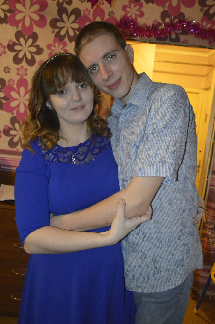 Анастасия Бычкова Олеговна | Орехово-Зуево