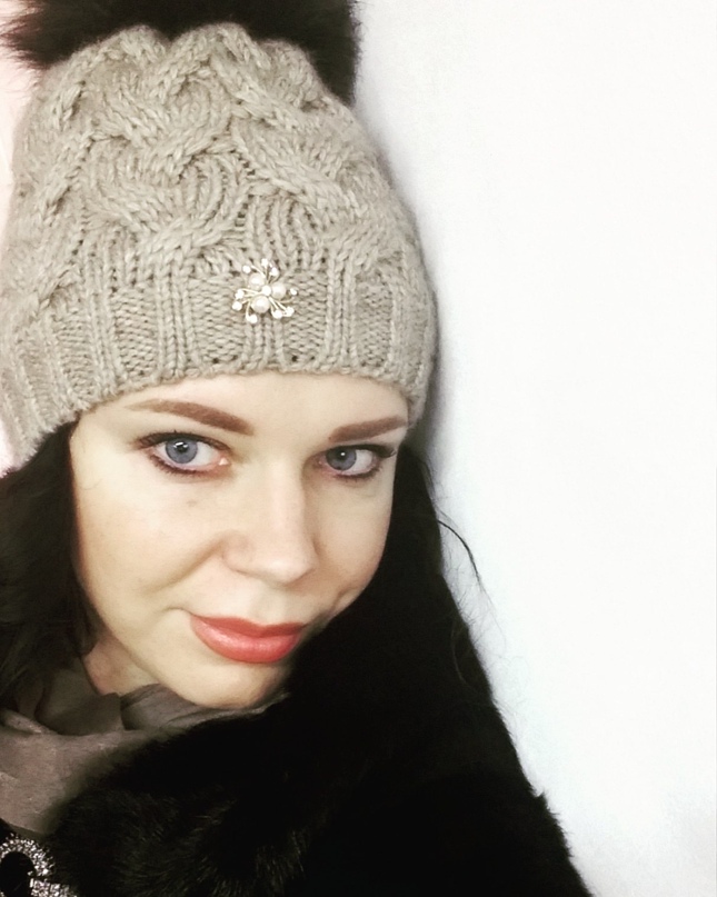 Анна Рубан | Белгород