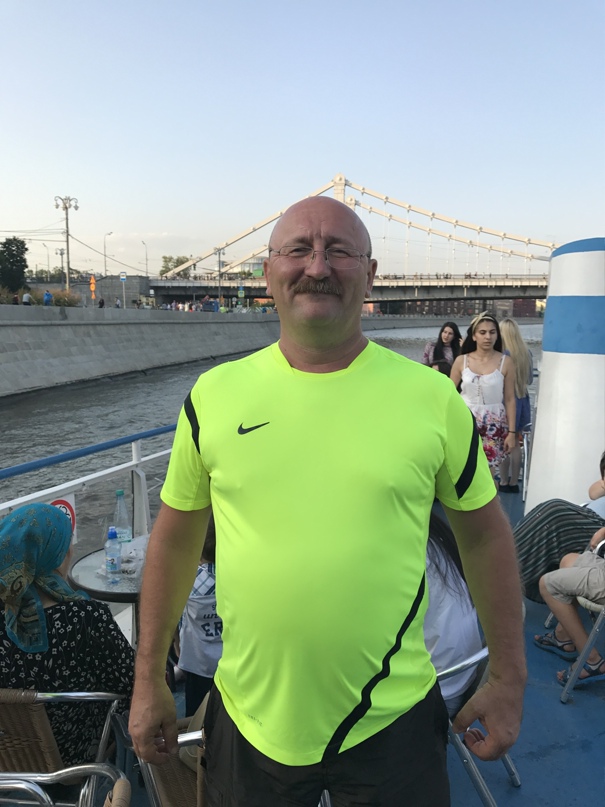 Александр Самарин | Москва