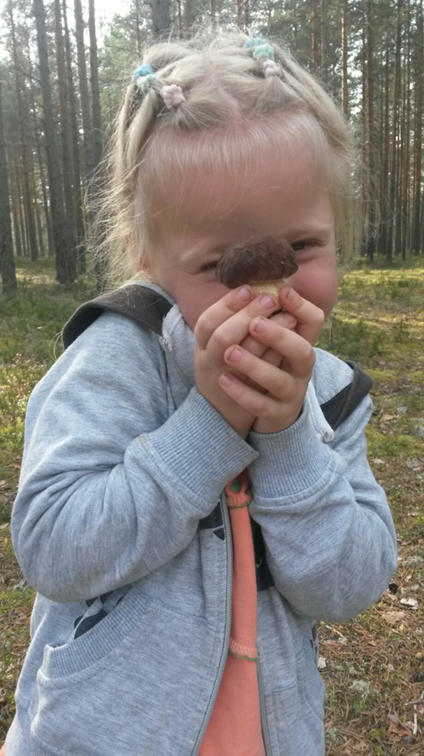 Алия Давыдова | Санкт-Петербург