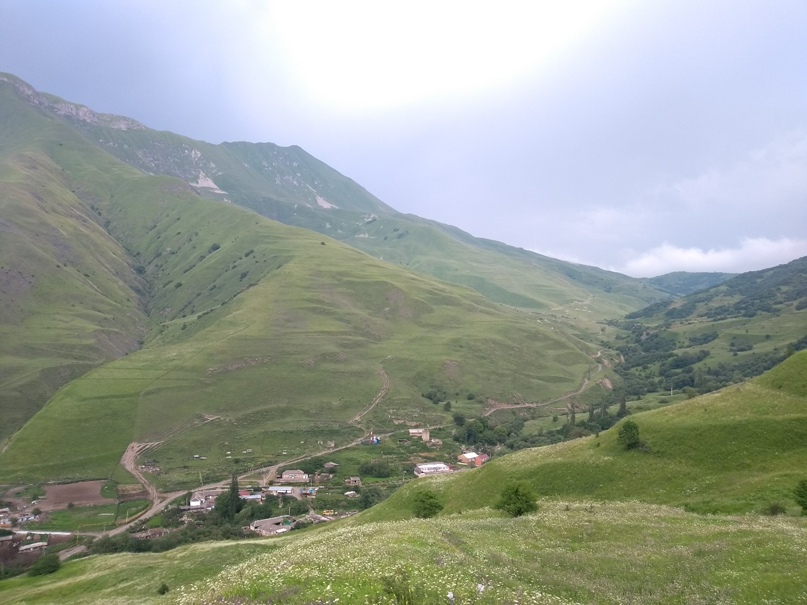 Анастасия Адрианова | Москва