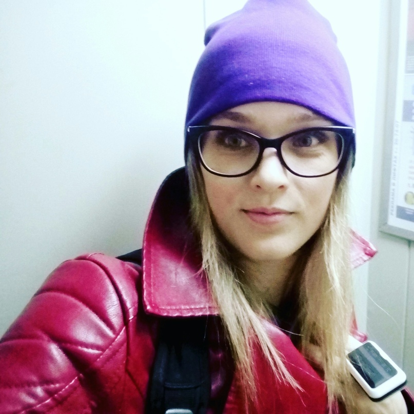 Татьяна Сахарова | Омск