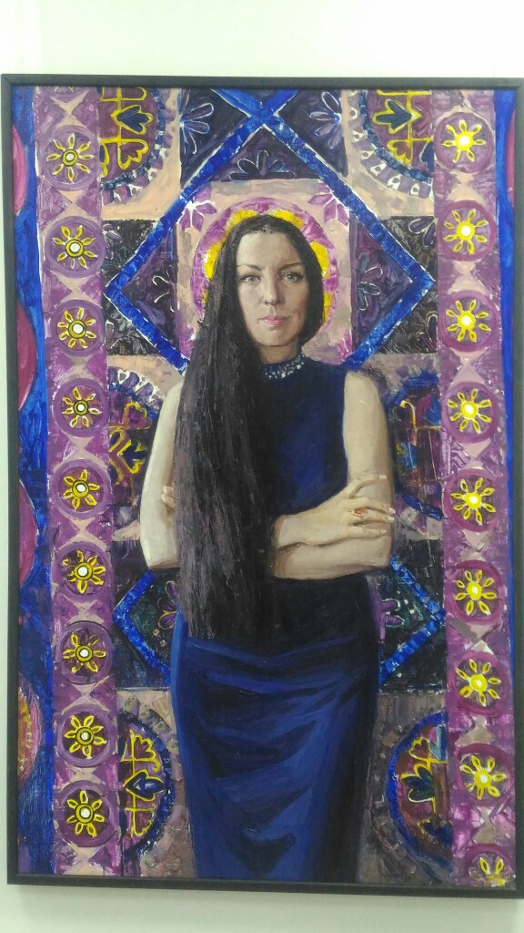 Ирина Троянова |