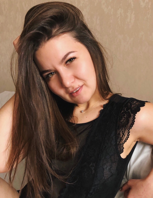 Екатерина Лемешева | Казань