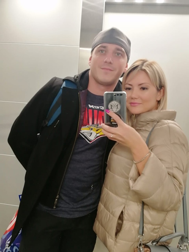 Андрей Артёменко