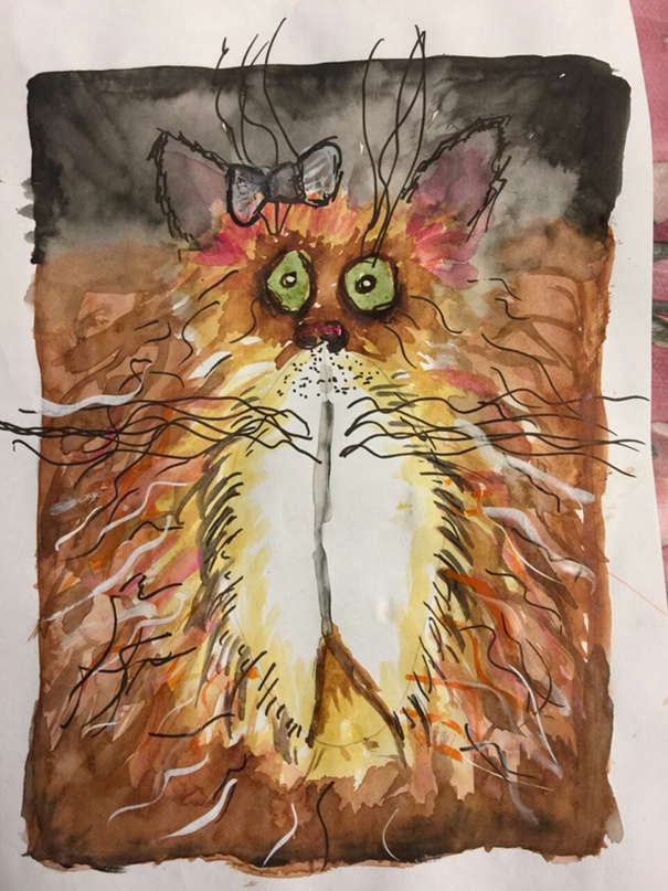 Елена Жогова | Москва