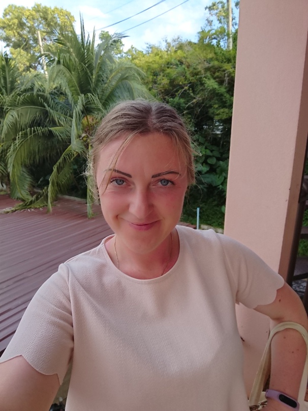 Наталья Кузнецова | Одесса