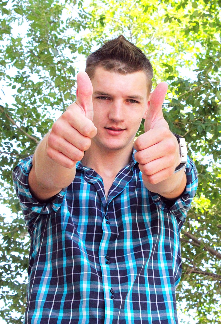 Михаил Калмыков | Атырау