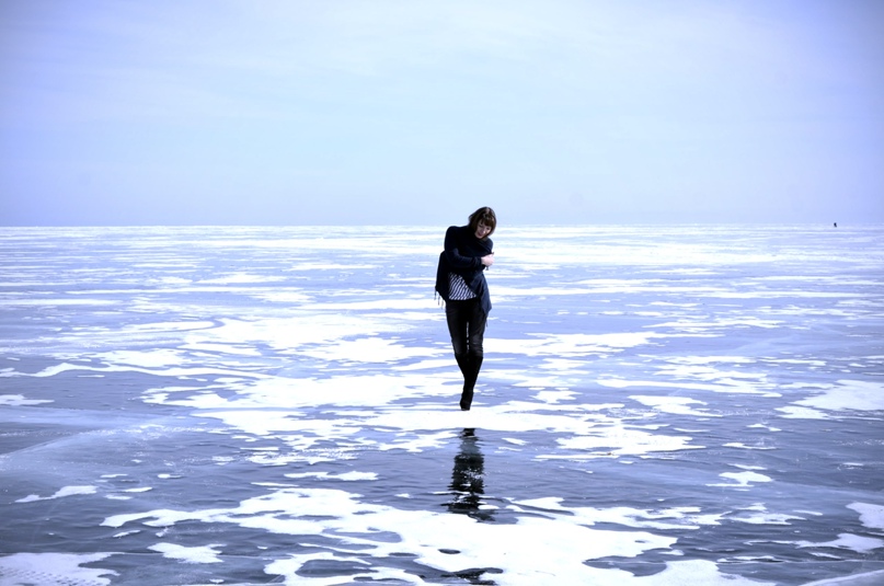 Дарья Константинова | Иркутск