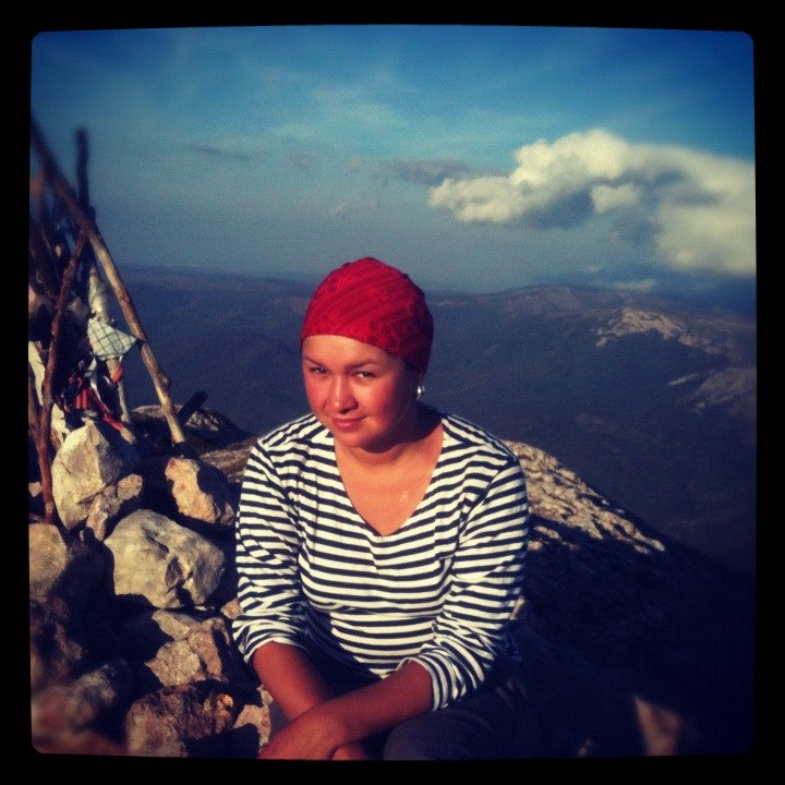 Елена Репешко | Киев