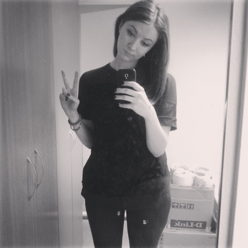 Катерина Казанцева | Красноярск