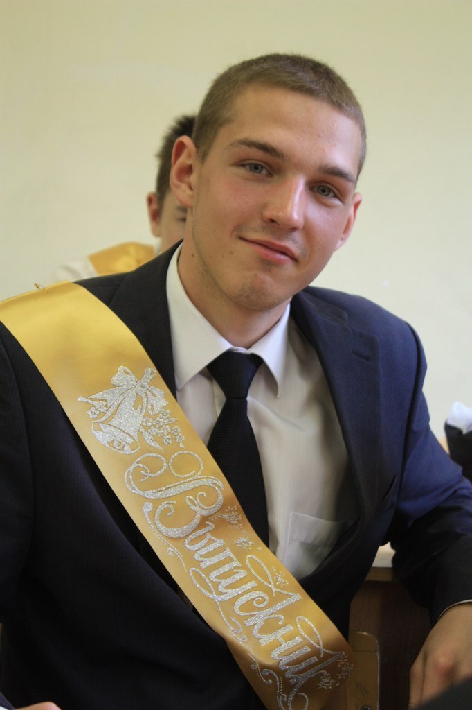 Иван Ревякин | Тосно